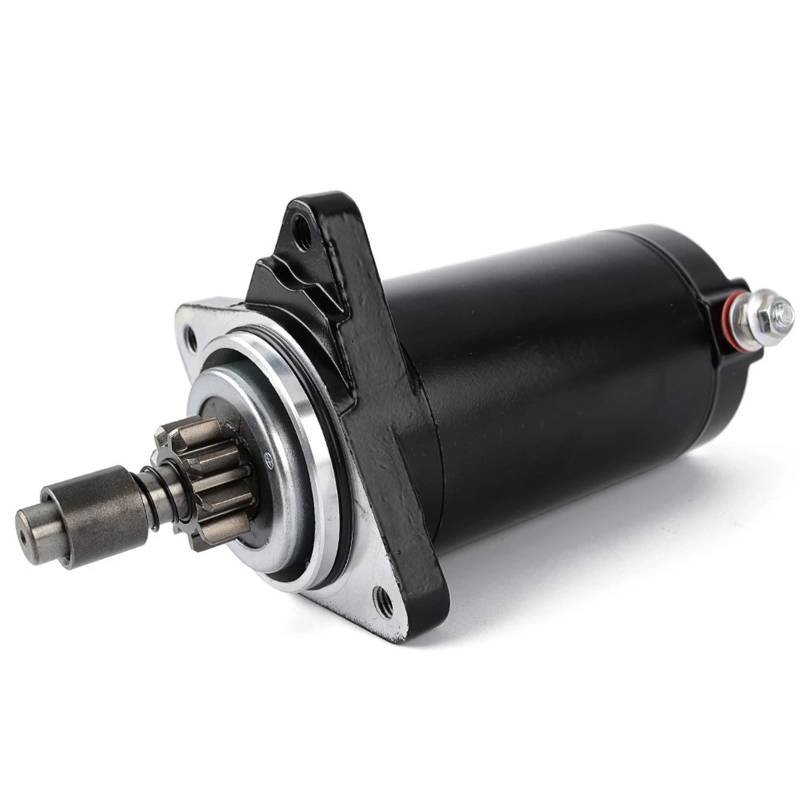 Anlasserrelais Anlasser Für Rotax Marine BRP Motor Für 787 RFI Rotax Motor 2 Takt 782cc 278001301 278001038 Antrieb von KIFWGIH