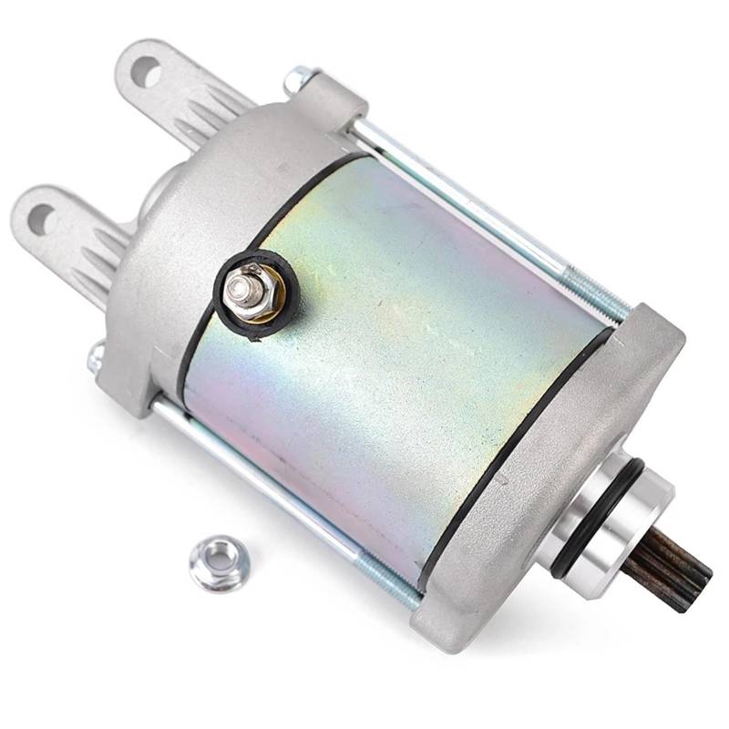 Anlasserrelais Anlasser Für SYM GTS 250 300i Citycom Joymax Cruisym 250i 300 300i Maxsym 400 ABS 400i L8 2005–2011 2012 2013 2014 2015 2016 2017 2018 2019 Antrieb von KIFWGIH