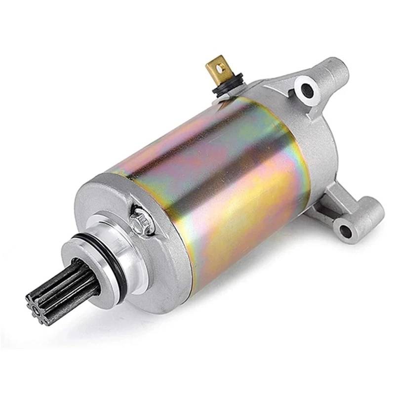 Anlasserrelais Anlasser Für Suzuki DR200SE DR200 DR200S DF125 DF200 DR125E GZ125 Marauder TU125 RV125 RV200 Anlasser Antrieb von KIFWGIH