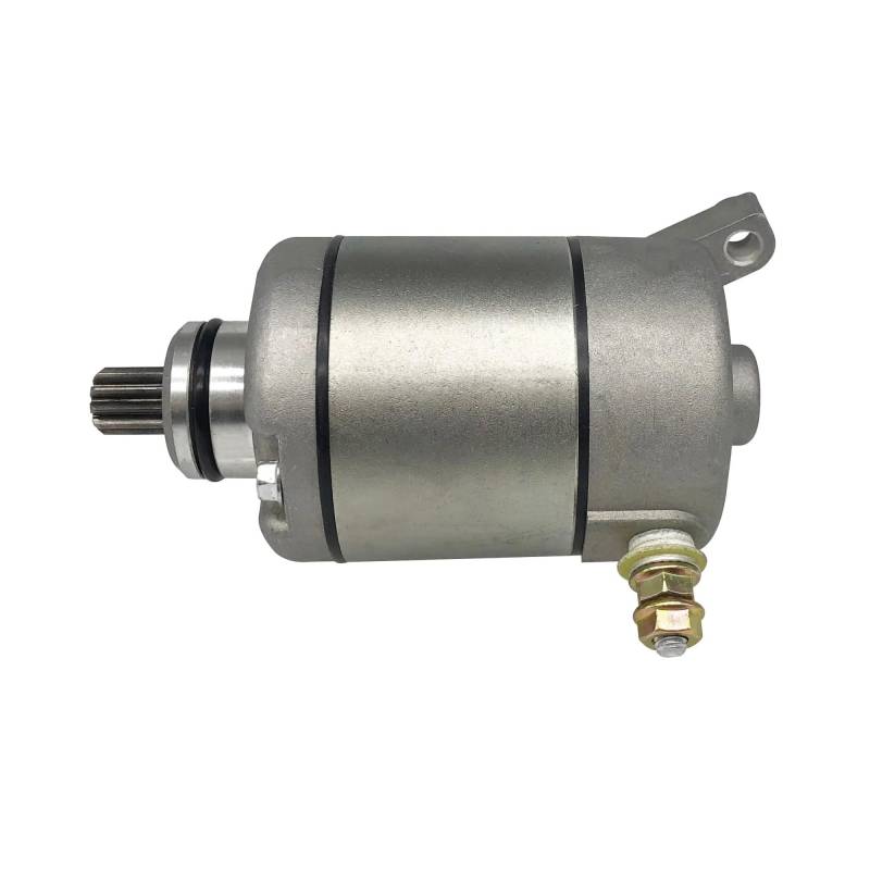 Anlasserrelais Anlasser Kompatibel Für Quad TRX450ER TRX 450 TRX450 ATV 2006–2014 OEM 31200-HP1-601 Antrieb von KIFWGIH