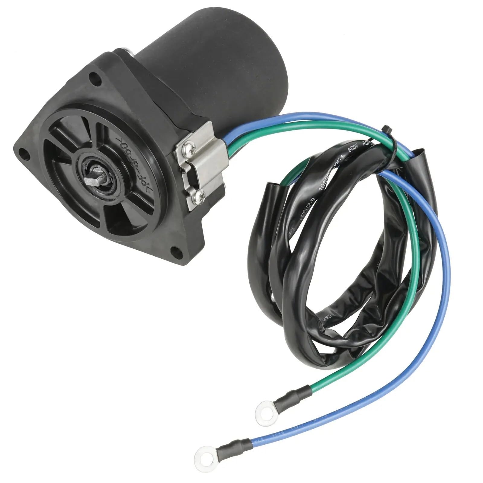 Anlasserrelais Außenbordmotoren Tilt Trim Motor Für 150 PS 175 PS 200 PS 250 PS F150TLR F150TXR LF150TXR 12 F150TJR 11 OEM: 63P-43880-01-00 63P-43880-10-00 Antrieb Anlasserrelais Außenbordmotoren Tilt Trim Motor Für 150 PS 175 PS 200 PS 250 PS F150TLR F150TXR LF150TXR 12 F150TJR 11 OEM: 63P-43880-01-00 63P-43880-10-00 Antrieb von KIFWGIH