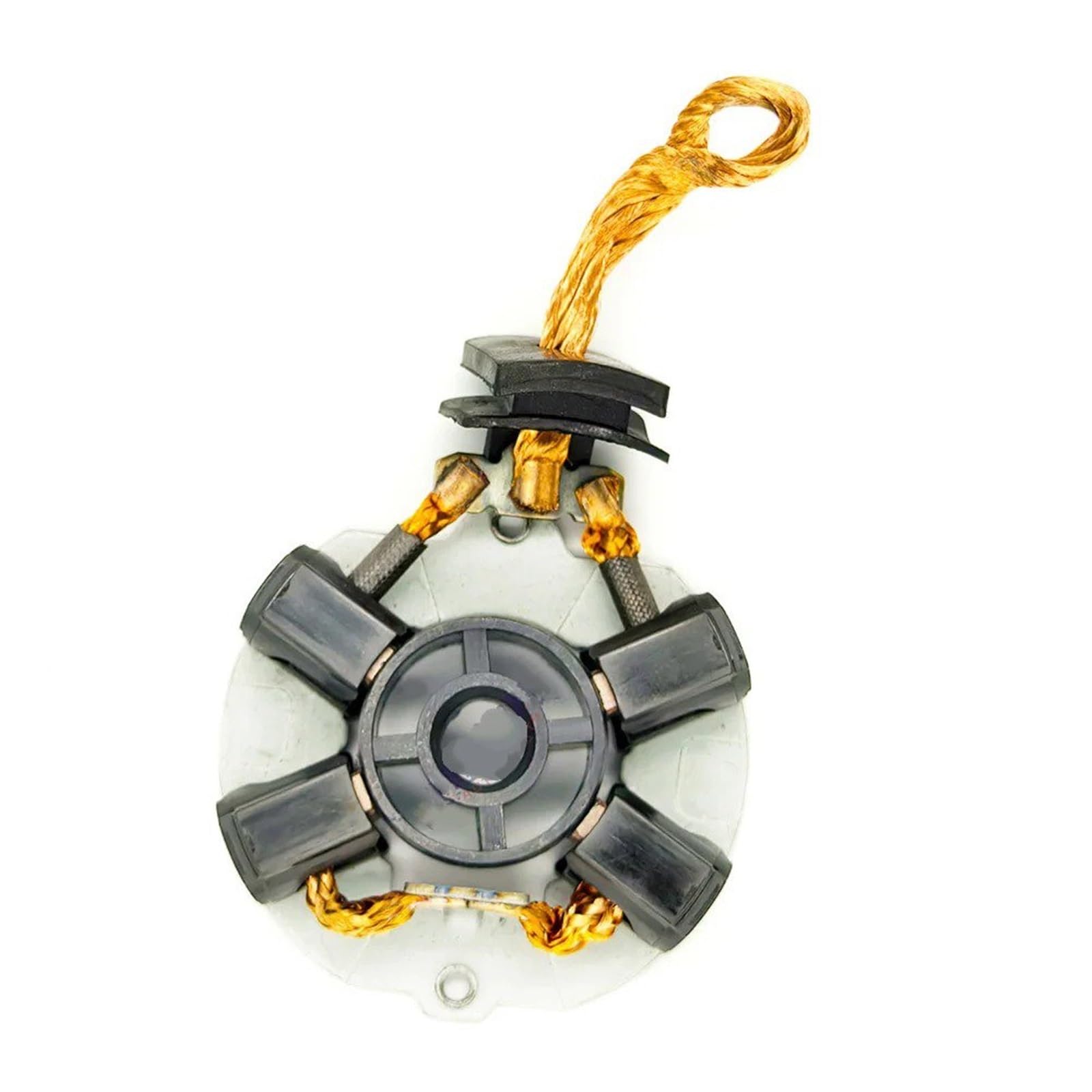 Anlasserrelais Auto Starter Motor Kohlebürste Halter Montage Für Toyota Für Corolla Antrieb Anlasserrelais Auto Starter Motor Kohlebürste Halter Montage Für Toyota Für Corolla Antrieb von KIFWGIH