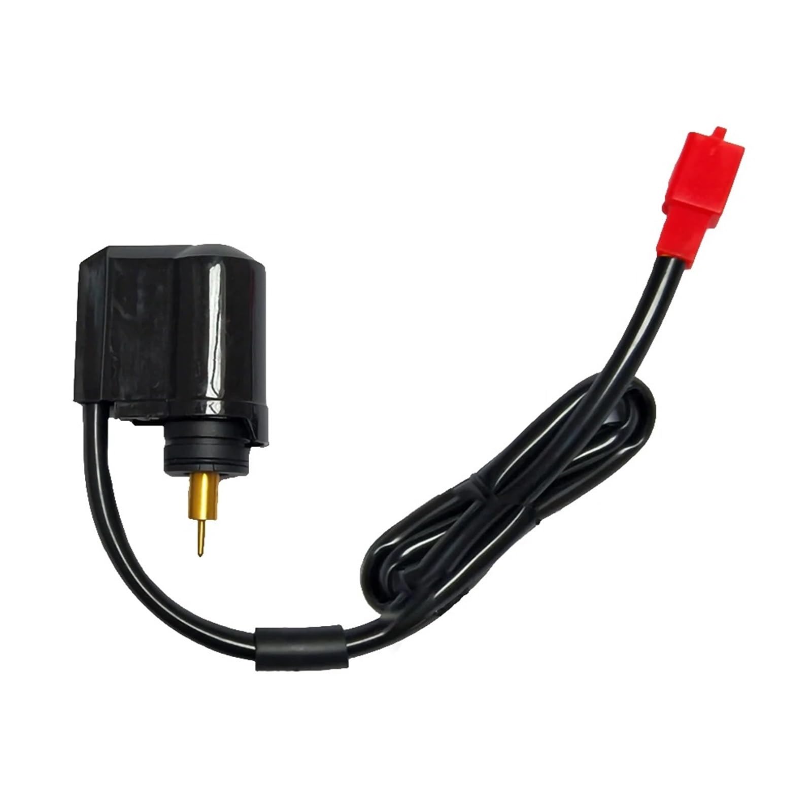 Anlasserrelais Automatischer Vergaser, elektronischer Dämpfer, elektrischer Choke, Vergaseranreicherungsventil für Motorrad, für Roller GY6 50CC 125CC 150CC Antrieb Anlasserrelais Automatischer Vergaser, elektronischer Dämpfer, elektrischer Choke, Vergaseranreicherungsventil für Motorrad, für Roller GY6 50CC 125CC 150CC Antrieb von KIFWGIH