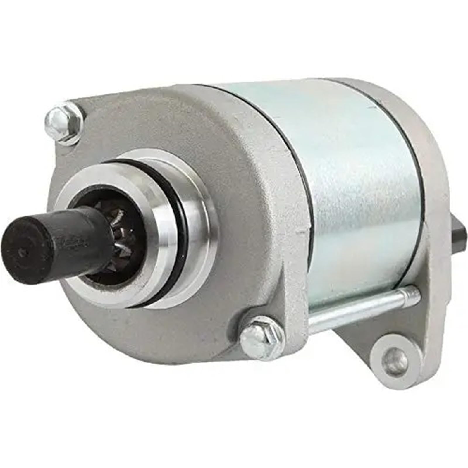 Anlasserrelais Elektrik 410-54133 Für Trx250Te Trx250Tm Für Fourtrax ATV-Starter, Kompatibel Mit/Ersatz Für 19642 Antrieb Anlasserrelais Elektrik 410-54133 Für Trx250Te Trx250Tm Für Fourtrax ATV-Starter, Kompatibel Mit/Ersatz Für 19642 Antrieb von KIFWGIH
