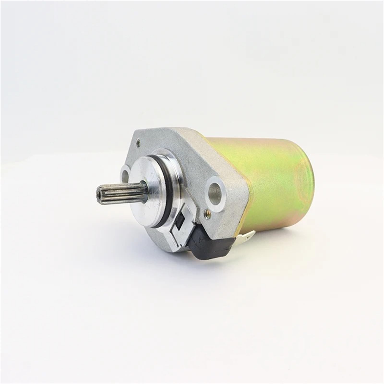 Anlasserrelais Elektrischer Anlasser Motorrad Roller Für CY50H JOGPOCHE CY50 Jog YA50 YE50 YG50 YH50 YQ50 50cc Motor 5BM-81800-01 Antrieb Anlasserrelais Elektrischer Anlasser Motorrad Roller Für CY50H JOGPOCHE CY50 Jog YA50 YE50 YG50 YH50 YQ50 50cc Motor 5BM-81800-01 Antrieb von KIFWGIH