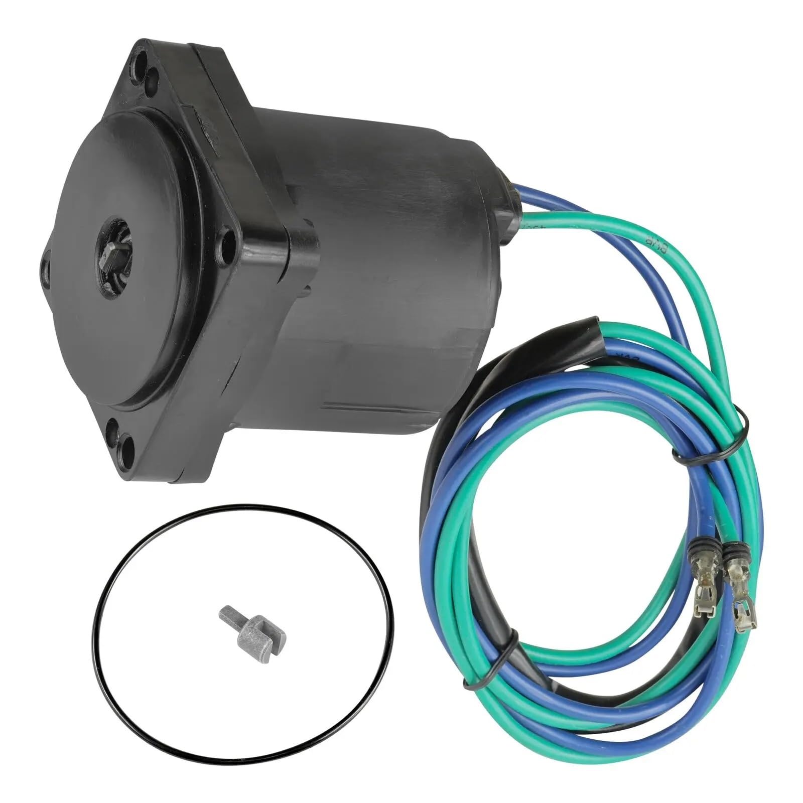 Anlasserrelais Elektrischer Kipptrimmmotor Ersatz Für OMC Marine 75–250 PS FICHT FFI-Motoren Evinrude Johnson Teilenummer 438786 439937 5005254 Antrieb Anlasserrelais Elektrischer Kipptrimmmotor Ersatz Für OMC Marine 75–250 PS FICHT FFI-Motoren Evinrude Johnson Teilenummer 438786 439937 5005254 Antrieb von KIFWGIH