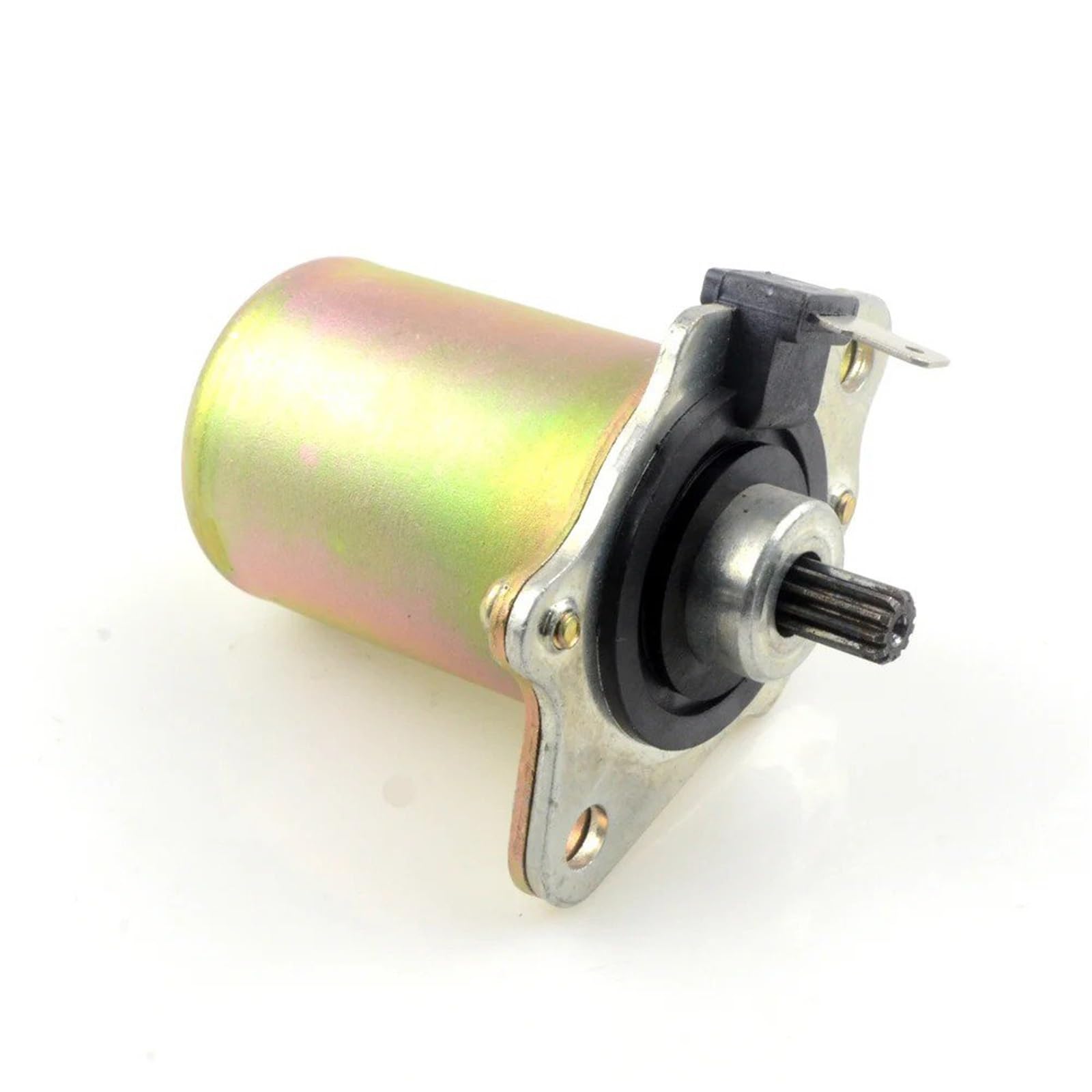 Anlasserrelais Elektrischer Motorstarter Für Dio50 AF18 AF28 ZX 50cc AF34 2-Takt-Roller Für DIO 50 Motorrad ATV Go-Kart Ersatzteil Antrieb Anlasserrelais Elektrischer Motorstarter Für Dio50 AF18 AF28 ZX 50cc AF34 2-Takt-Roller Für DIO 50 Motorrad ATV Go-Kart Ersatzteil Antrieb von KIFWGIH