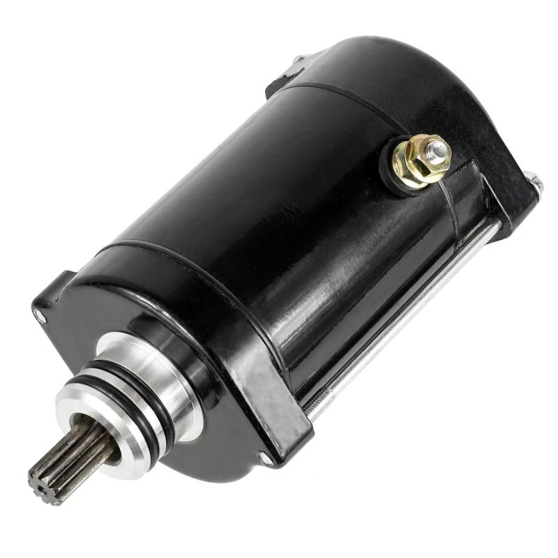 Anlasserrelais Elektrischer Motorteil-Startermotor Für Sea-DOO 3D DI GSX LTD RX XP 1998 1999 2000 2001 2002 2003 2004 2005 2006 2007 OEM 278000987 278001937 Antrieb von KIFWGIH