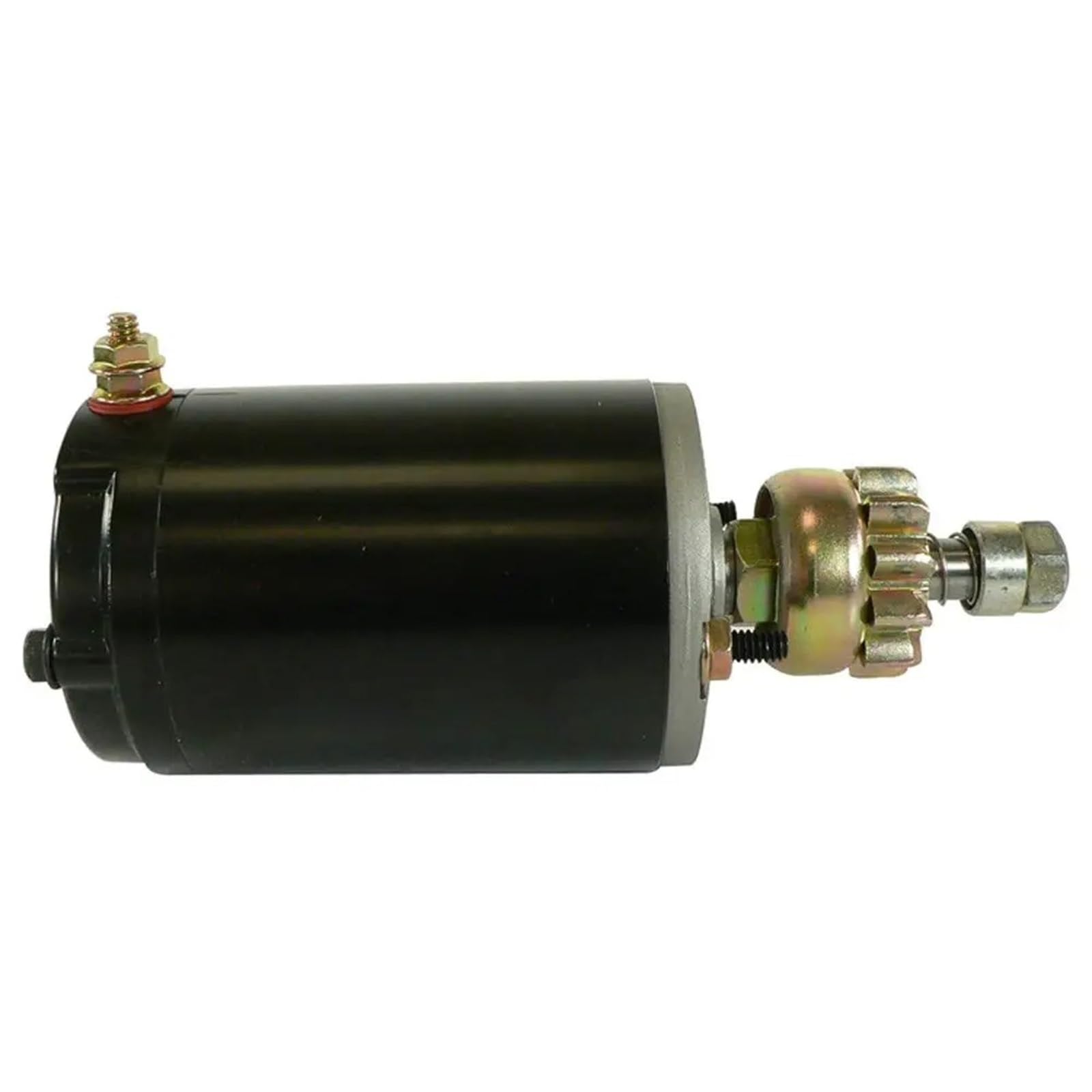 Anlasserrelais Elektrischer Starter-Ersatz Für Evinrude BE20SEE BE20SEL BE25EE BE25EL BE25 1996 1997 1998 Antrieb Anlasserrelais Elektrischer Starter-Ersatz Für Evinrude BE20SEE BE20SEL BE25EE BE25EL BE25 1996 1997 1998 Antrieb von KIFWGIH