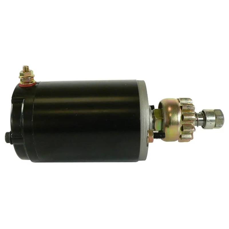 Anlasserrelais Elektrischer Starter-Ersatz Für Evinrude BE20SEE BE20SEL BE25EE BE25EL BE25 1996 1997 1998 Antrieb von KIFWGIH
