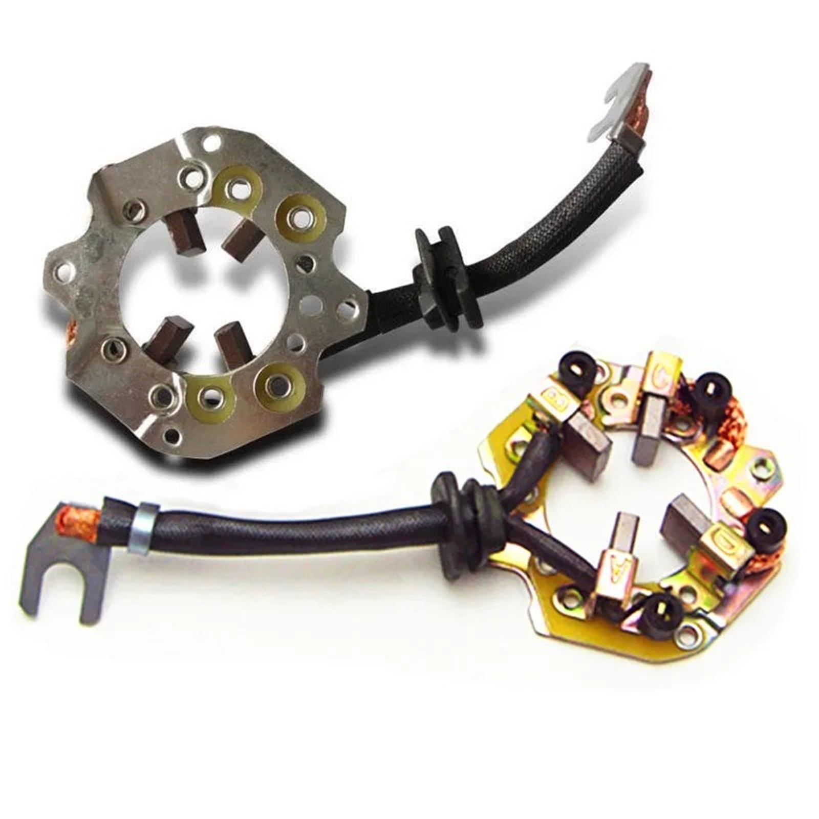 Anlasserrelais Elektromotor-Kohlebürstenhalter-Anlassermotor Für Teana Sunny Sylphy Antrieb Anlasserrelais Elektromotor-Kohlebürstenhalter-Anlassermotor Für Teana Sunny Sylphy Antrieb von KIFWGIH