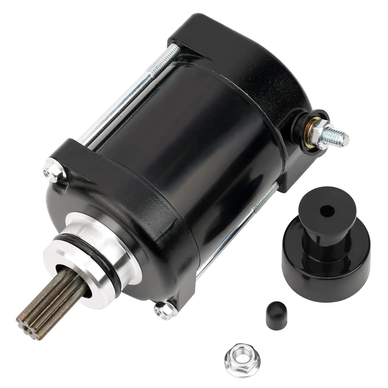 Anlasserrelais Haltbarkeit Anlasser Für G310 G310R K03 G-310 G310 G310GS K02 2016 2017 2018 2019 2020 2021 Antrieb Anlasserrelais Haltbarkeit Anlasser Für G310 G310R K03 G-310 G310 G310GS K02 2016 2017 2018 2019 2020 2021 Antrieb von KIFWGIH