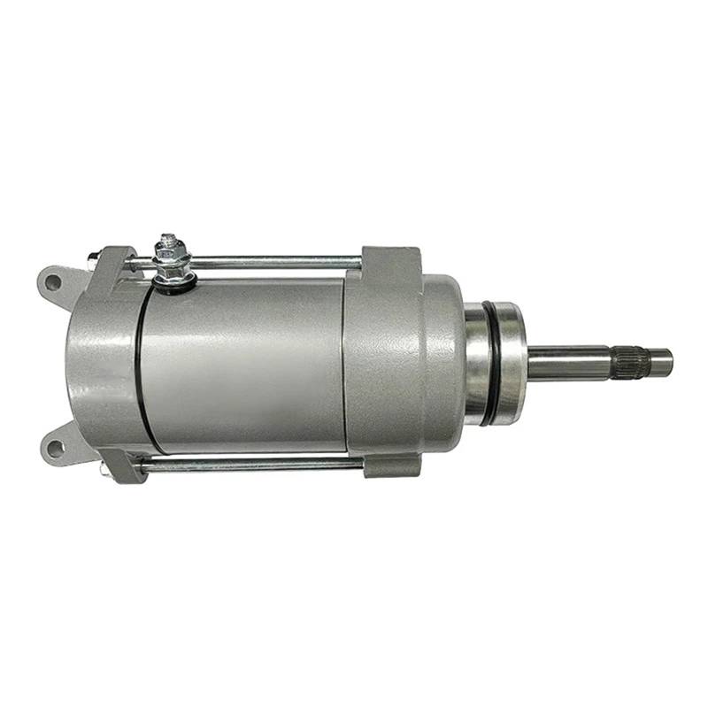 Anlasserrelais Haltbarkeit Anlasser Für XV700 XV750 XV1000 XV1100 XV1100SP Virago Motorradzubehör XV 700 750 1000 1100 5A8-81800-10-00 Antrieb von KIFWGIH