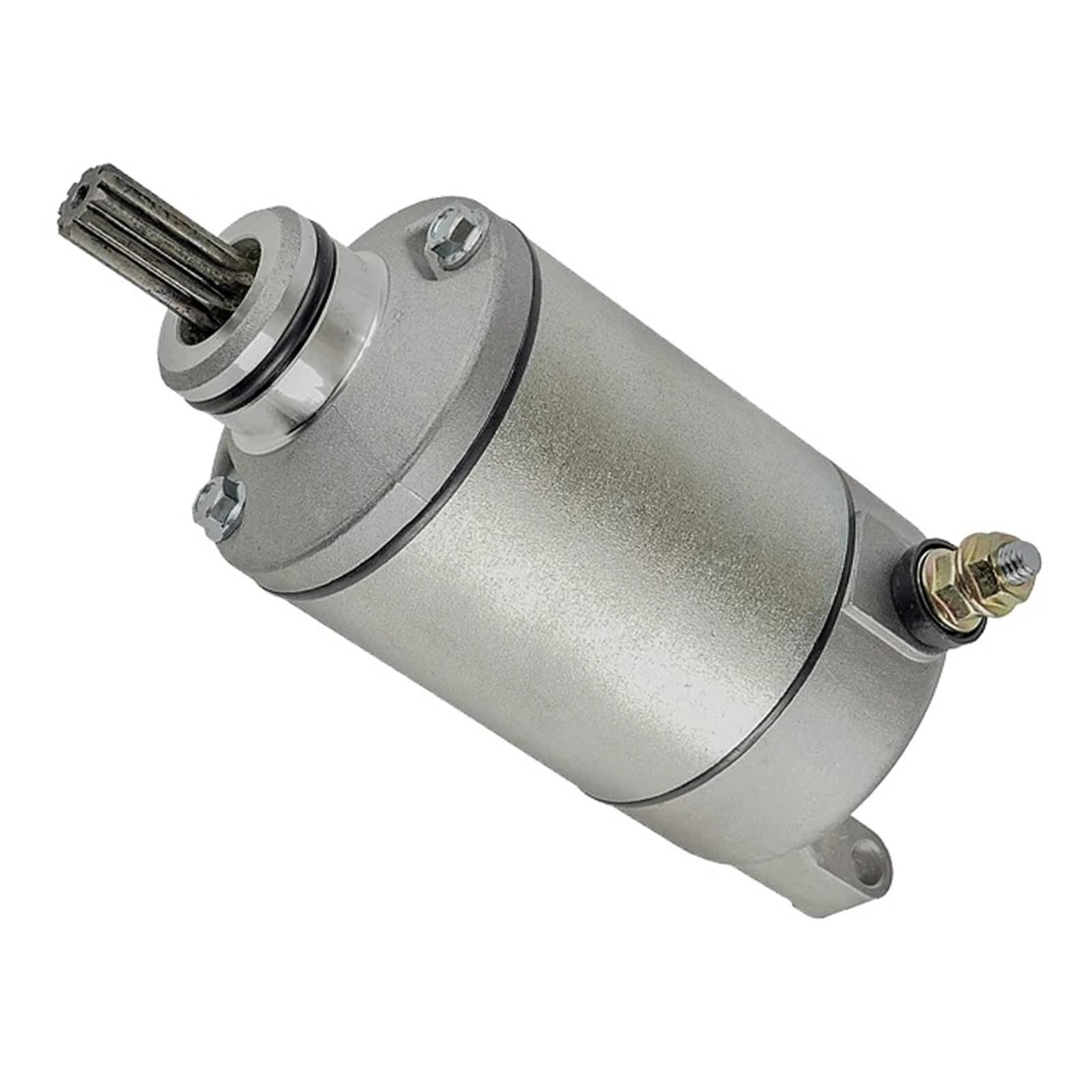 Anlasserrelais Haltbarkeit Elektrischer Motorstarter Für Suzuki Motorrad 400 KLX400R KLX400SR 03-04 21163-S004 Moto Acessorios Antrieb Anlasserrelais Haltbarkeit Elektrischer Motorstarter Für Suzuki Motorrad 400 KLX400R KLX400SR 03-04 21163-S004 Moto Acessorios Antrieb von KIFWGIH