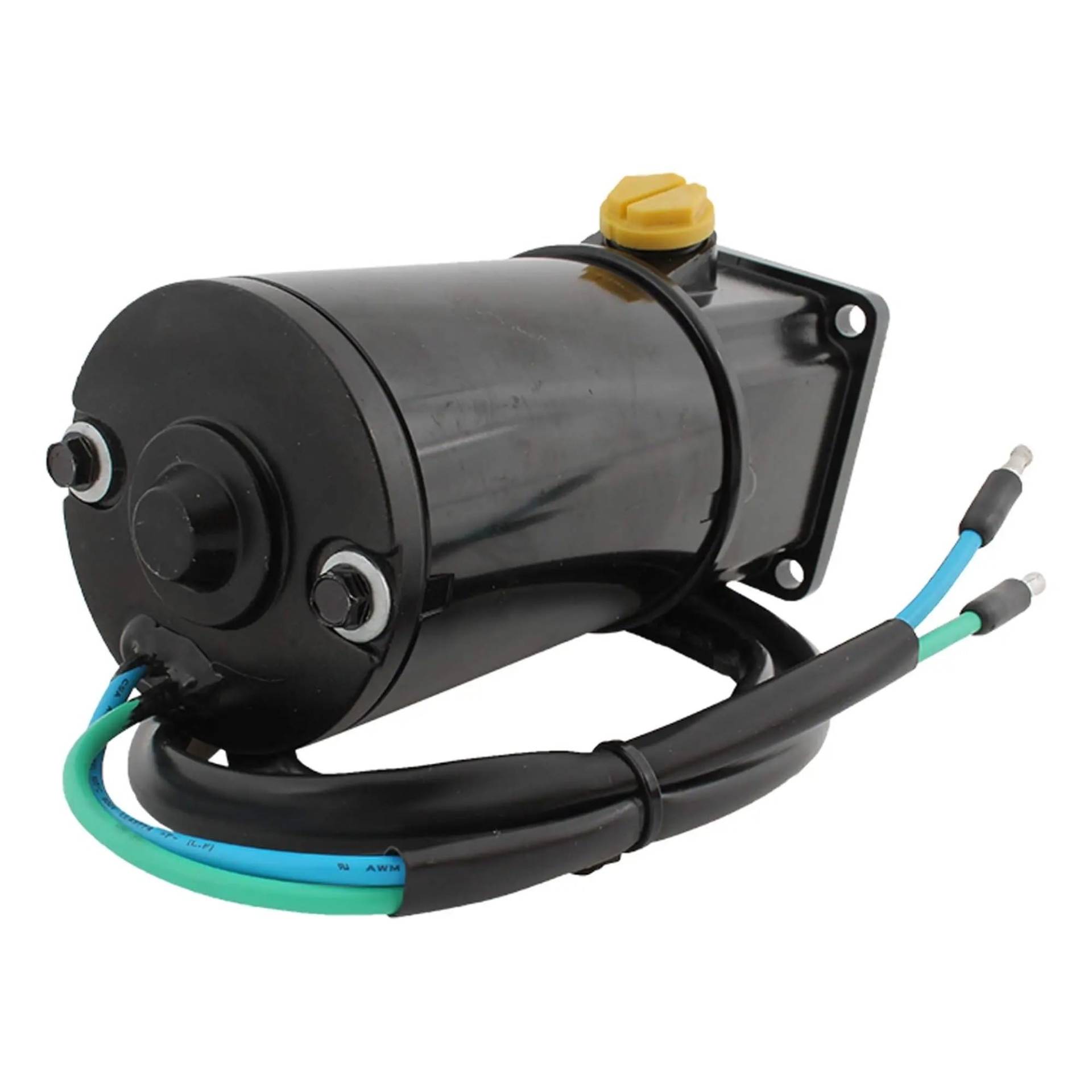 Anlasserrelais Haltbarkeit Elektrischer TRM0047 Kipp- Und Trimmmotor Für Force 75EL 75ELPT 90ELPT 90EXLPT 20ELPT 120EXLPT 809885A1 809885A2 10827N Antrieb Anlasserrelais Haltbarkeit Elektrischer TRM0047 Kipp- Und Trimmmotor Für Force 75EL 75ELPT 90ELPT 90EXLPT 20ELPT 120EXLPT 809885A1 809885A2 10827N Antrieb von KIFWGIH