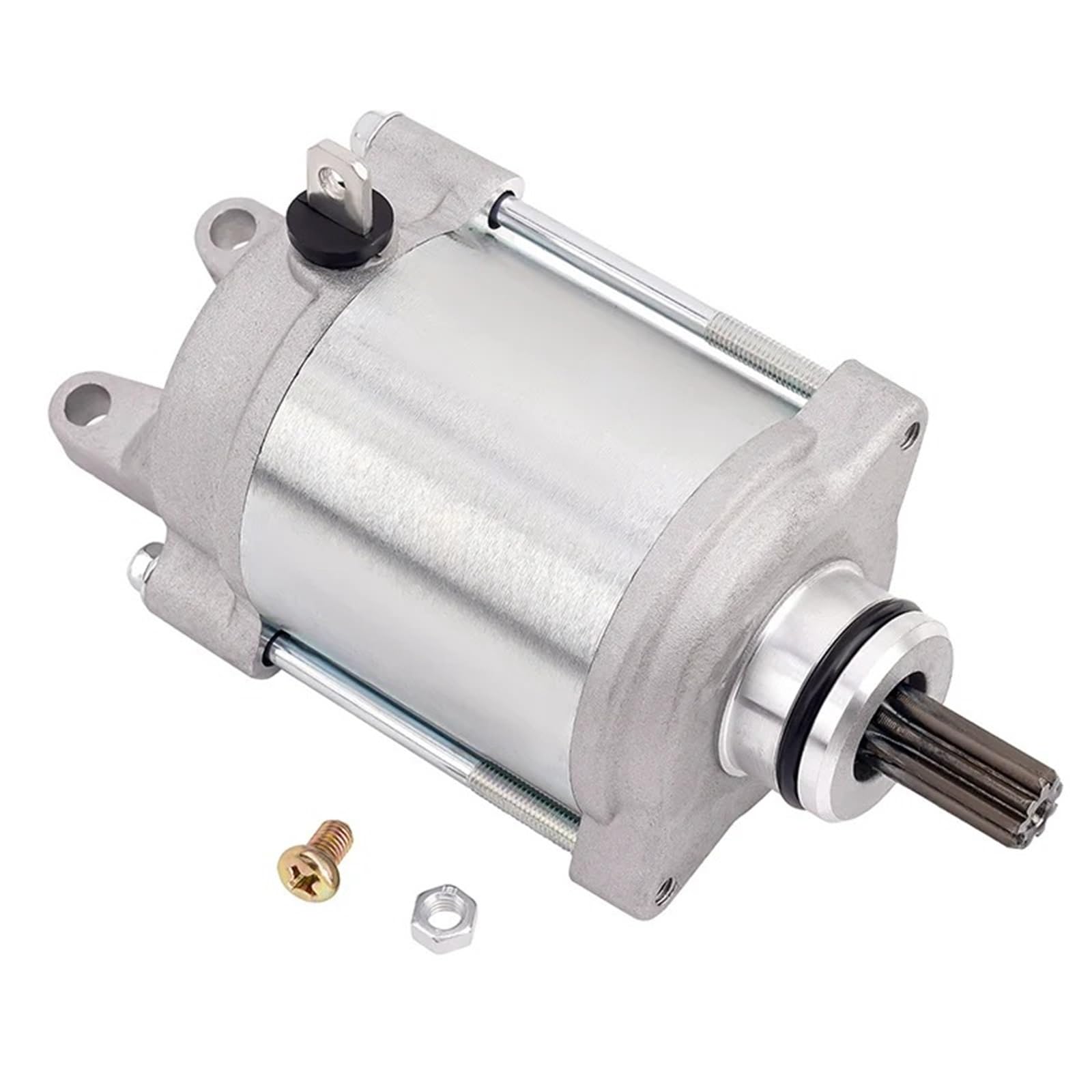 Anlasserrelais Haltbarkeit Motorrad Starter Motor Für MV Für Agusta Dragster LH RR Brutale F3 675 800 RC VOR Rivale Stradale Turismo Veloce Brutale 800 800RR Antrieb Anlasserrelais Haltbarkeit Motorrad Starter Motor Für MV Für Agusta Dragster LH RR Brutale F3 675 800 RC VOR Rivale Stradale Turismo Veloce Brutale 800 800RR Antrieb von KIFWGIH