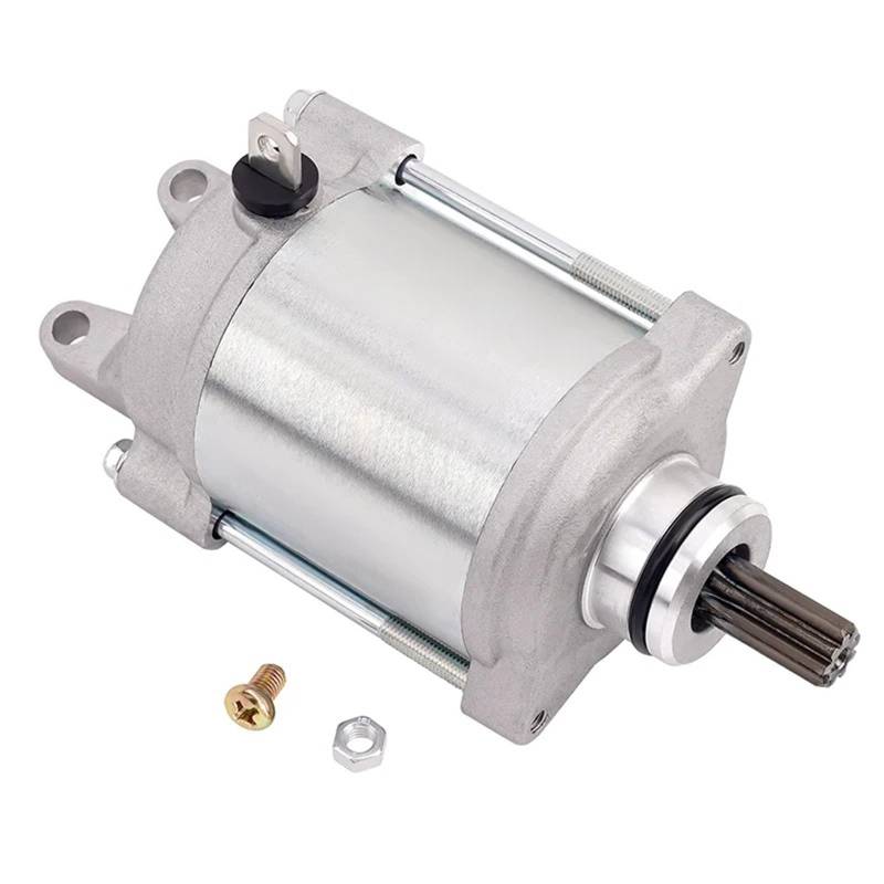 Anlasserrelais Haltbarkeit Motorrad Starter Motor Für MV Für Agusta Dragster LH RR Brutale F3 675 800 RC VOR Rivale Stradale Turismo Veloce Brutale 800 800RR Antrieb von KIFWGIH