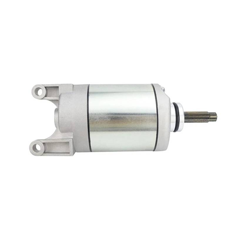 Anlasserrelais Haltbarkeit Motorrad Starter Motor Montage Für SporTrax TRX400EX FourTrax TRX 400 EX 400CC 2x4 ATV Teile 1994-1999 2000 2001 2002 2003 2004 Antrieb von KIFWGIH
