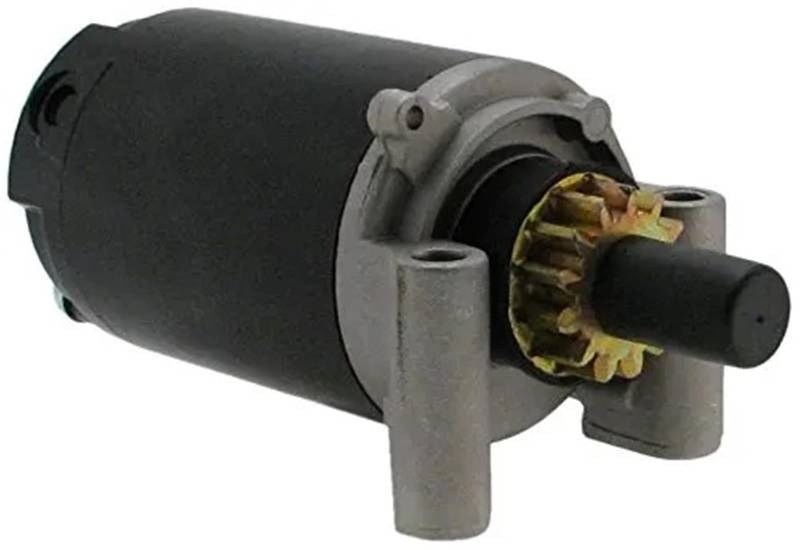 Anlasserrelais Haltbarkeit Starter Für Kohler 125 PS 13 PS 14 PS 15 PS 17 PS 20 PS 5771 Antrieb von KIFWGIH
