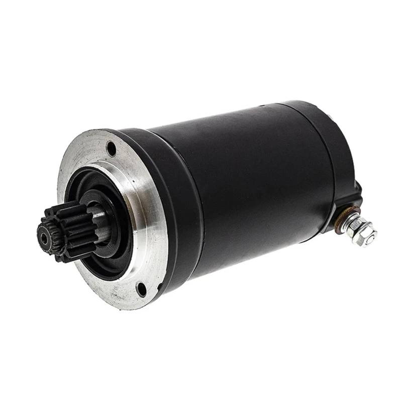 Anlasserrelais Haltbarkeit Starter Motor Für Ducati Monster 400 600 620 750 800 900S Sporttouring ST2 ST4 Superbike 748 996 Superbike 1998-2005 2006 2007 2008 Antrieb von KIFWGIH