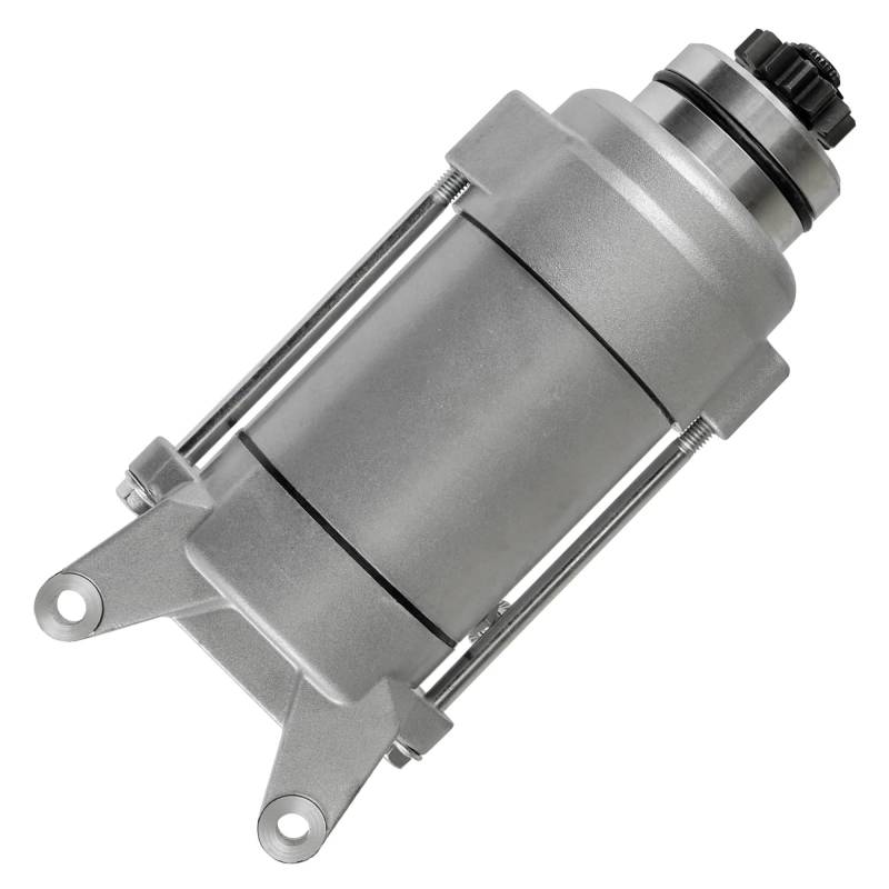 Anlasserrelais Haltbarkeit Starter Motor Für XVS11 XVS1100 V-Star 1100 Classic Für Silverado 1999 2000 2001 2002 2003 2004 2005 2006 2007 2008 2009 Antrieb von KIFWGIH