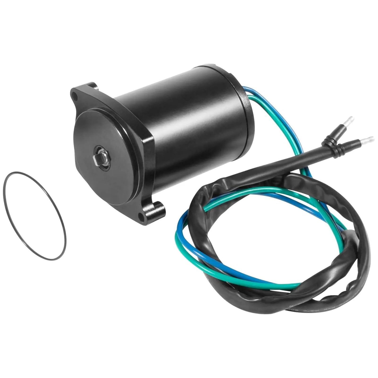 Anlasserrelais Haltbarkeit Zuverlässig TILT/Trim Für Motor Mercury Marine 105 135 150 175 200 225 250 PS 8M0031551 Antrieb Anlasserrelais Haltbarkeit Zuverlässig TILT/Trim Für Motor Mercury Marine 105 135 150 175 200 225 250 PS 8M0031551 Antrieb von KIFWGIH