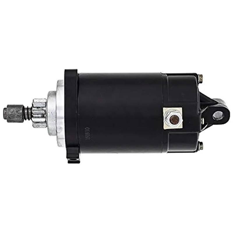 Anlasserrelais Haltbarkeitsstarter Für Außenbordmotor 1984–2002 40 PS–200 PS S114–323 S114–323B 6E5–81800–10 6E5–81800–11–00 6E5–81800–12–00 Antrieb von KIFWGIH