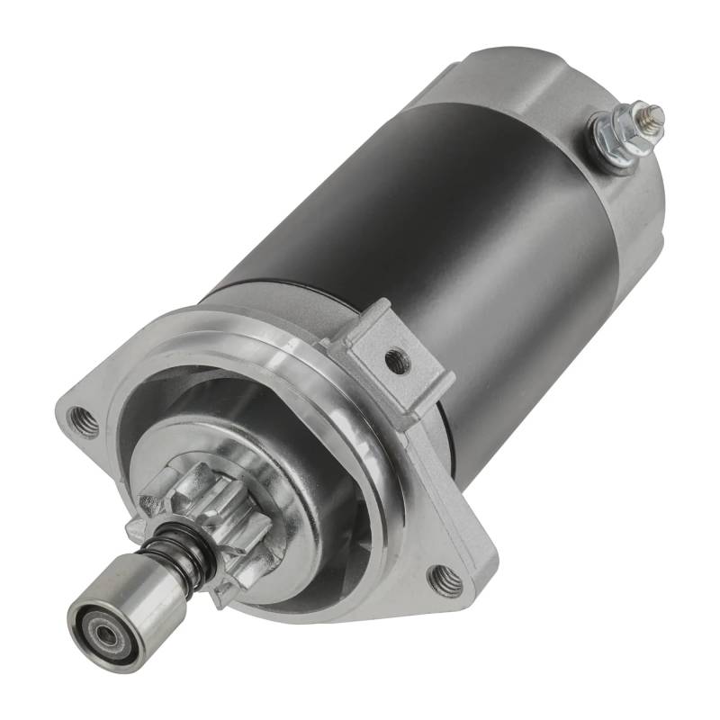 Anlasserrelais Hochleistungs-Anlasser Für Suzuki 31100-94400, 31100-94401, 31100-94402, 31100-96301, 31100-96310, 31100-96311 Antrieb von KIFWGIH