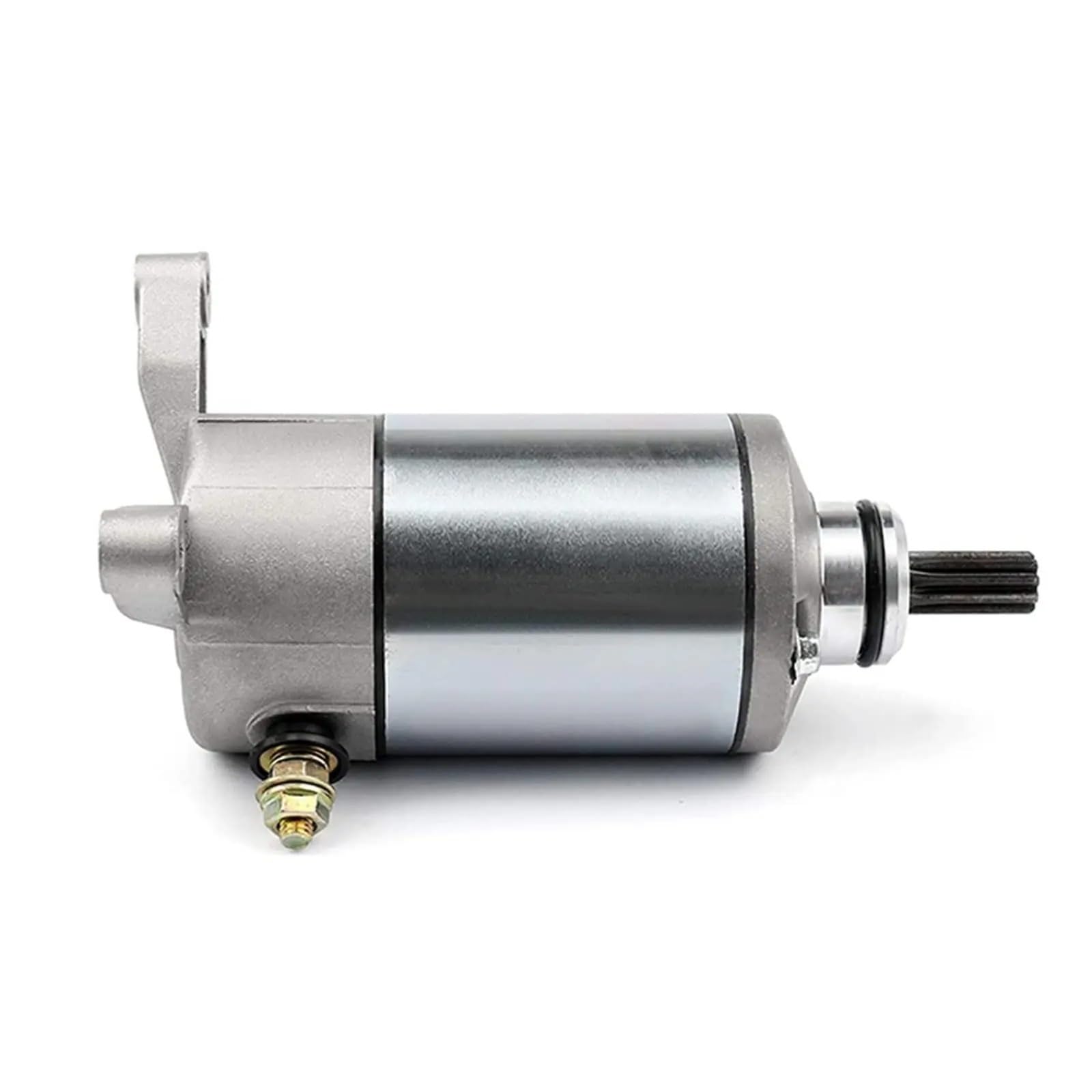 Anlasserrelais Hochleistungs-Anlasser Für Suzuki SFV650 DL650 ABS SV 400 VZ800 Marauder 2004 800097532 31100-19F00 31100-48E00 Antrieb Anlasserrelais Hochleistungs-Anlasser Für Suzuki SFV650 DL650 ABS SV 400 VZ800 Marauder 2004 800097532 31100-19F00 31100-48E00 Antrieb von KIFWGIH