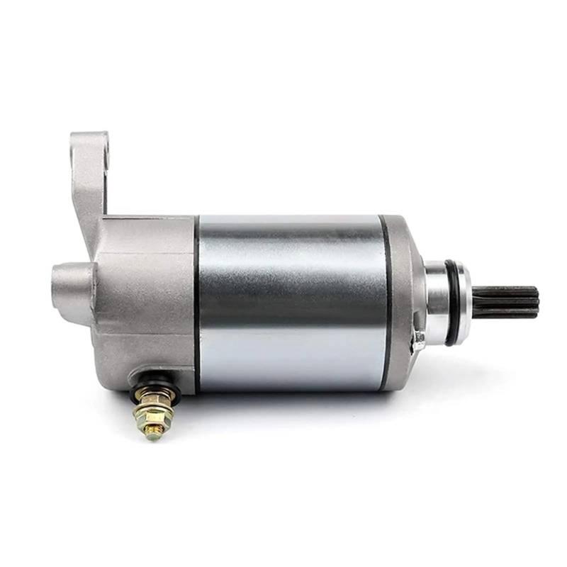 Anlasserrelais Hochleistungs-Anlasser Für Suzuki SFV650 DL650 ABS SV 400 VZ800 Marauder 2004 800097532 31100-19F00 31100-48E00 Antrieb von KIFWGIH
