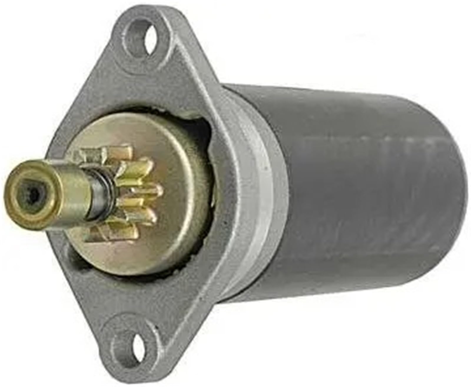 Anlasserrelais Hochleistungs-Anlasser Für TOHATSU-Außenbordmotor S106-12 350-76010-0 682-81800-11 S10612 Antrieb Anlasserrelais Hochleistungs-Anlasser Für TOHATSU-Außenbordmotor S106-12 350-76010-0 682-81800-11 S10612 Antrieb von KIFWGIH