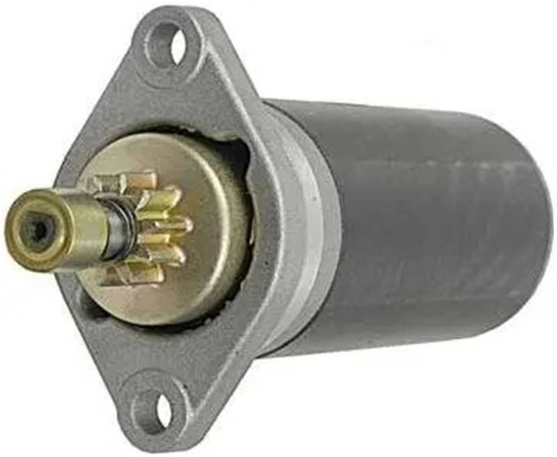 Anlasserrelais Hochleistungs-Anlasser Für TOHATSU-Außenbordmotor S106-12 350-76010-0 682-81800-11 S10612 Antrieb von KIFWGIH