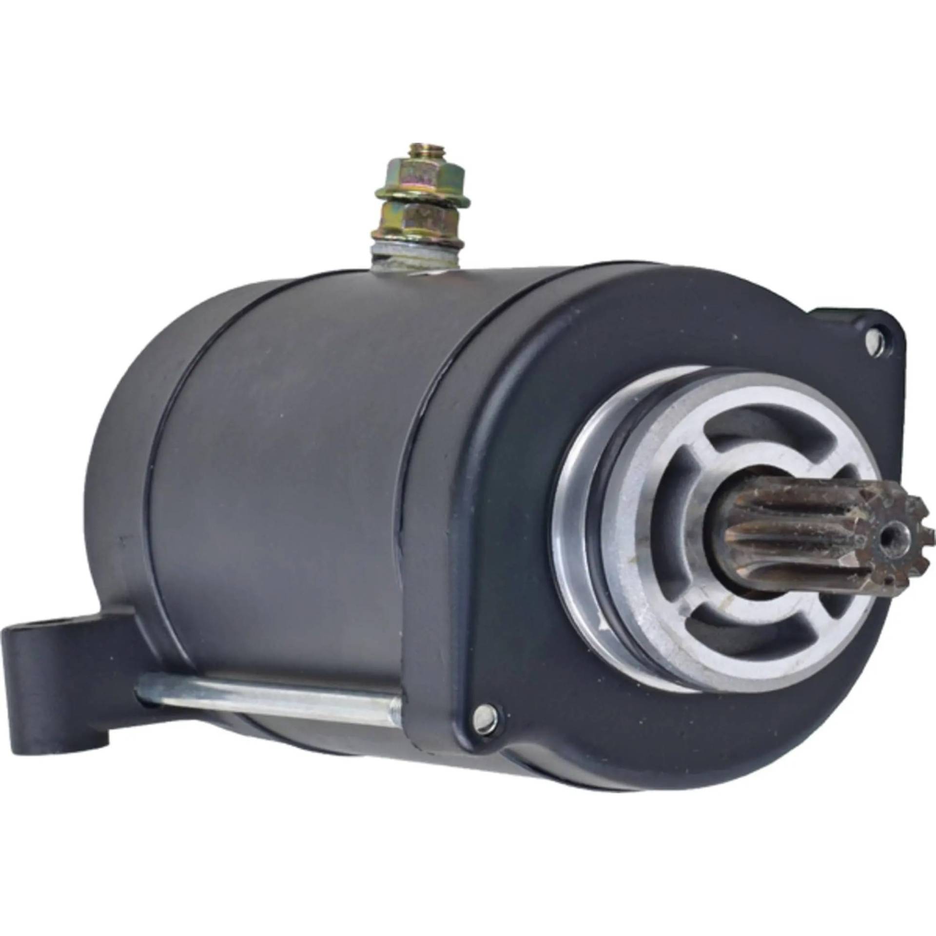 Anlasserrelais Hochleistungs-Elektrostarter Für CF Moto Für X6 Für Terralander 625 Für Rancher 600 Z6 Für Terracross ATV 2011 2012 2013 Antrieb Anlasserrelais Hochleistungs-Elektrostarter Für CF Moto Für X6 Für Terralander 625 Für Rancher 600 Z6 Für Terracross ATV 2011 2012 2013 Antrieb von KIFWGIH