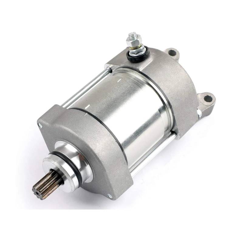 Anlasserrelais Hochleistungs-Motorrad-Anlasser Für YZF-R1 YZFR1 YZF R1 2009 2010 2011 2012 2013 2014 14B-81890-00 Antrieb von KIFWGIH
