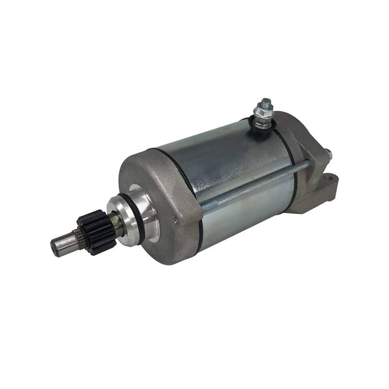 Anlasserrelais Hochleistungs-Startermotor Für YFM660 Für Raptor 660 ATV/XT600E 1990–1999, 2000, 2001, 2002, 2003, 2004, 2005, 2006 Antrieb von KIFWGIH