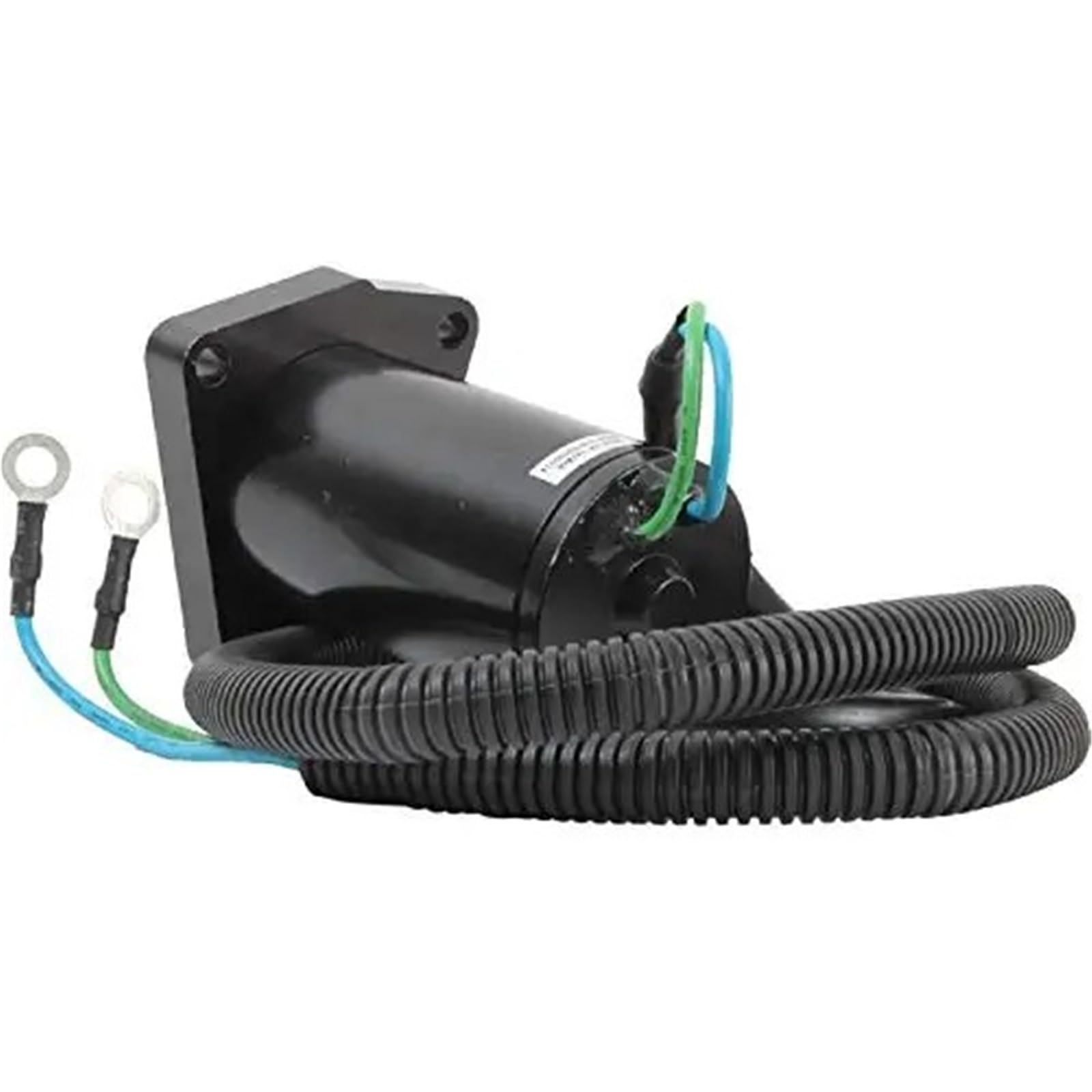 Anlasserrelais Hochleistungs-Tilt-Trim-Motor Für F30TLR F40EJR F40ESR F40MLH F40MSH F40TLR T25TLR 25 PS 30 PS 40 PS 2001 2002 2003 2004 2005 2006 2007 Antrieb Anlasserrelais Hochleistungs-Tilt-Trim-Motor Für F30TLR F40EJR F40ESR F40MLH F40MSH F40TLR T25TLR 25 PS 30 PS 40 PS 2001 2002 2003 2004 2005 2006 2007 Antrieb von KIFWGIH