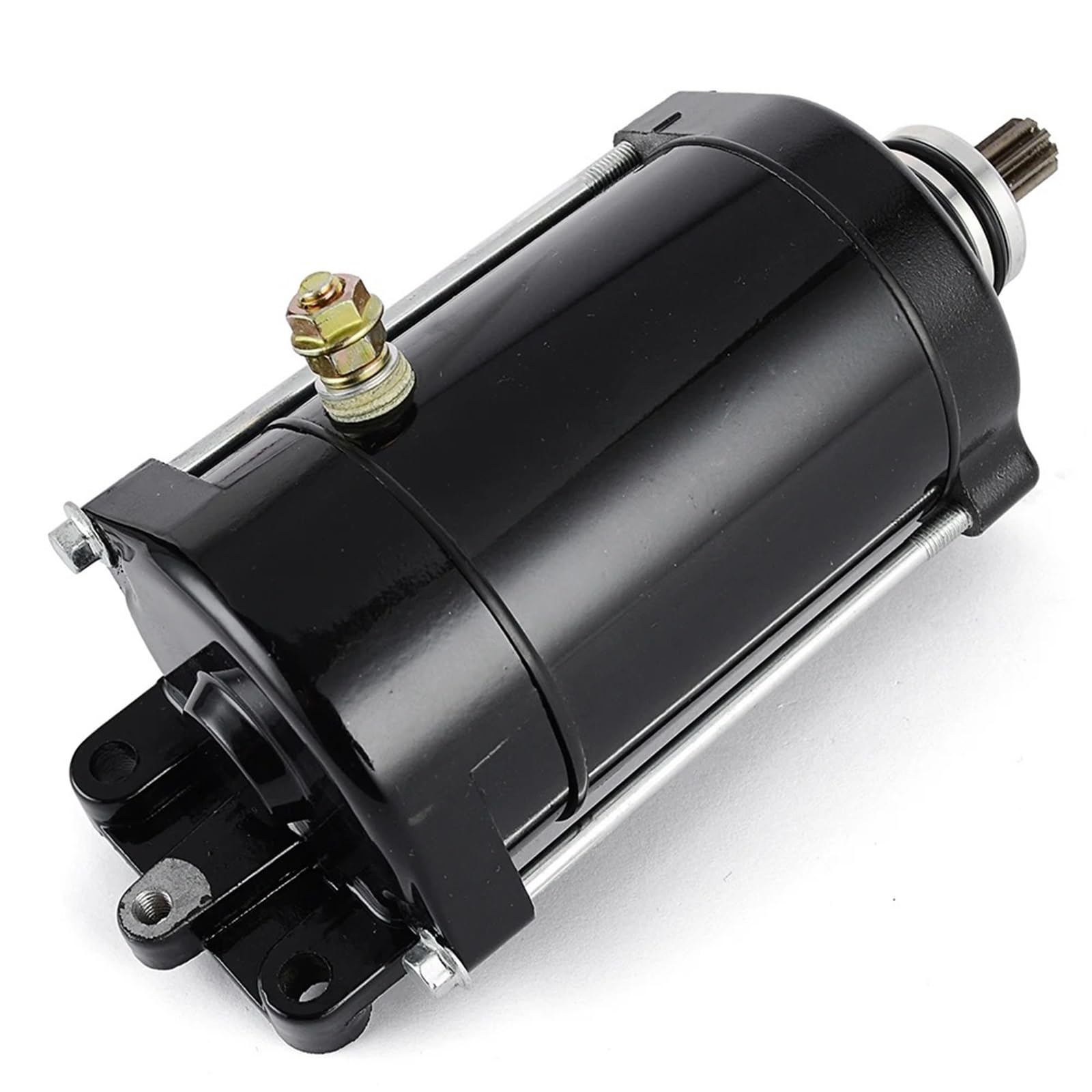 Anlasserrelais Hochleistungsmotor-Startermotor Für Polaris Freedom Für Genesis Octane SLH SL Wave 1992–1999 2000 2001 2002 2003 2004 Antrieb Anlasserrelais Hochleistungsmotor-Startermotor Für Polaris Freedom Für Genesis Octane SLH SL Wave 1992–1999 2000 2001 2002 2003 2004 Antrieb von KIFWGIH