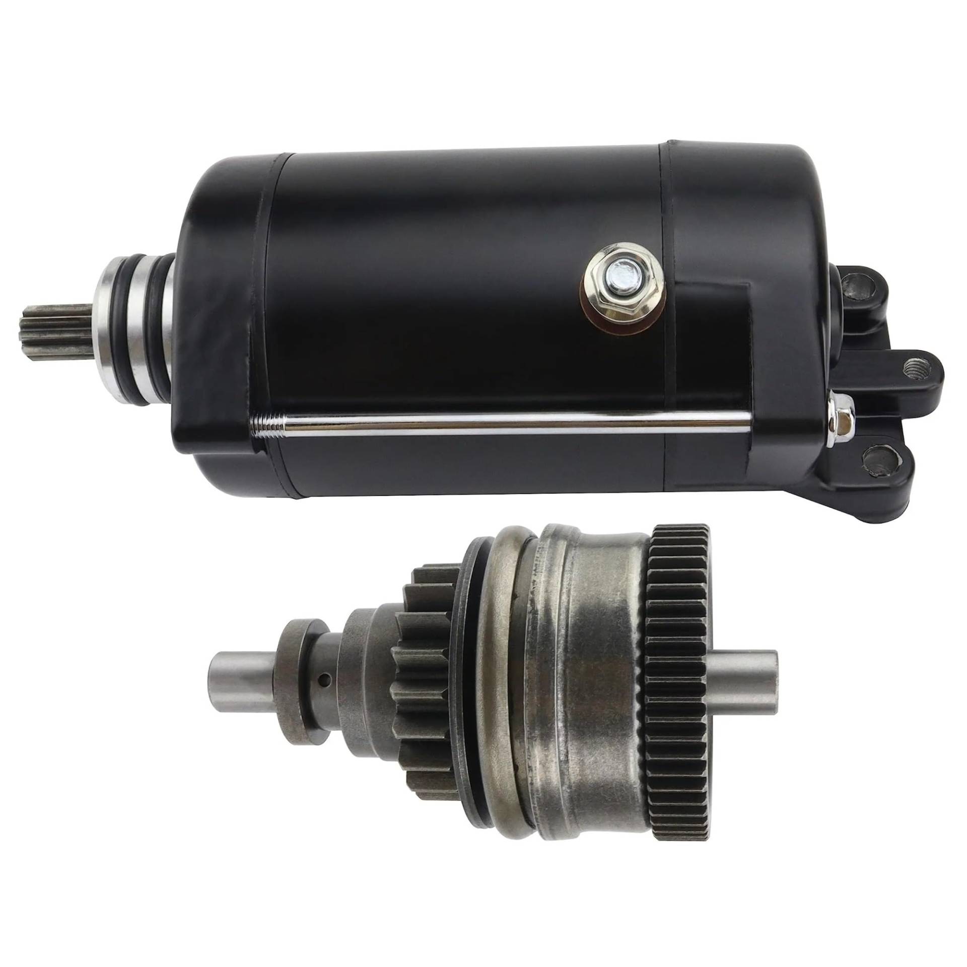 Anlasserrelais Hochleistungsstarter Bendix Für Kawasaki 21163-3702 21163-3709 21163-3712 21163-3714 Antrieb Anlasserrelais Hochleistungsstarter Bendix Für Kawasaki 21163-3702 21163-3709 21163-3712 21163-3714 Antrieb von KIFWGIH