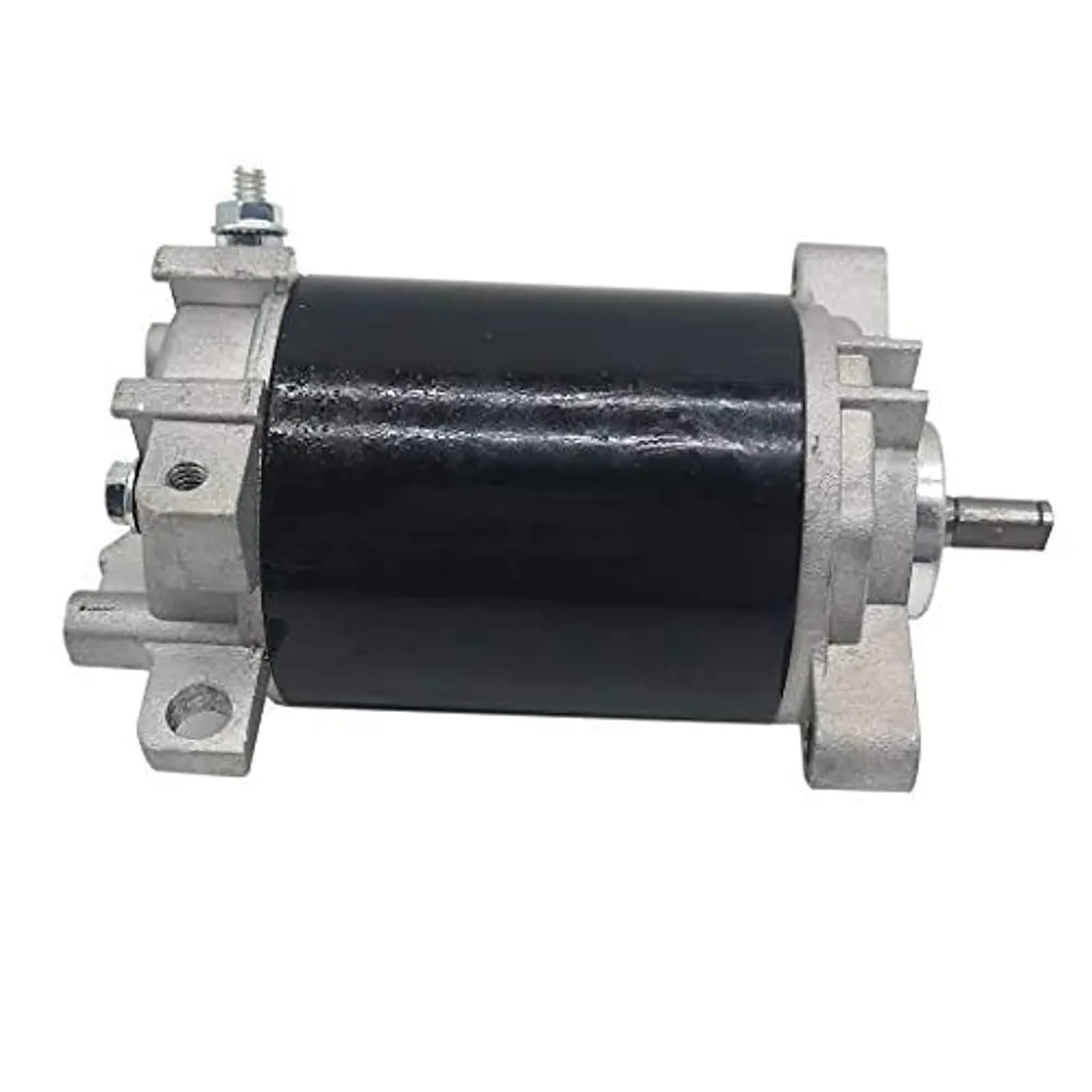 Anlasserrelais Hochleistungsstarter Für Johnson Für Evinrude Außenbordmotor 80 PS 90 PS 100 PS 105 PS 115 PS 1995–1999 2000 2001 2002 2003 2004 2005 2006 Antrieb Anlasserrelais Hochleistungsstarter Für Johnson Für Evinrude Außenbordmotor 80 PS 90 PS 100 PS 105 PS 115 PS 1995–1999 2000 2001 2002 2003 2004 2005 2006 Antrieb von KIFWGIH