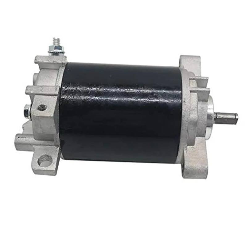 Anlasserrelais Hochleistungsstarter Für Johnson Für Evinrude Außenbordmotor 80 PS 90 PS 100 PS 105 PS 115 PS 1995–1999 2000 2001 2002 2003 2004 2005 2006 Antrieb von KIFWGIH
