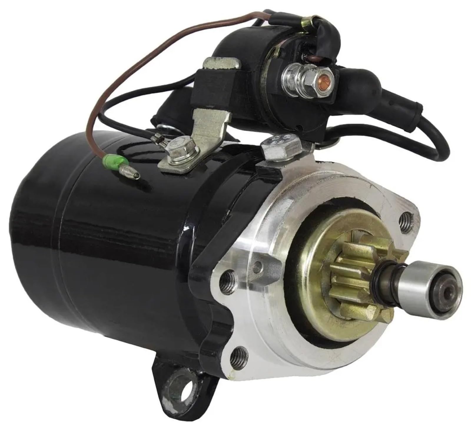 Anlasserrelais Hochleistungsstarter Für Mercury Marine Außenbordmotoren 50-81490M 50-92669M 50-97072M 50-97072T Antrieb Anlasserrelais Hochleistungsstarter Für Mercury Marine Außenbordmotoren 50-81490M 50-92669M 50-97072M 50-97072T Antrieb von KIFWGIH