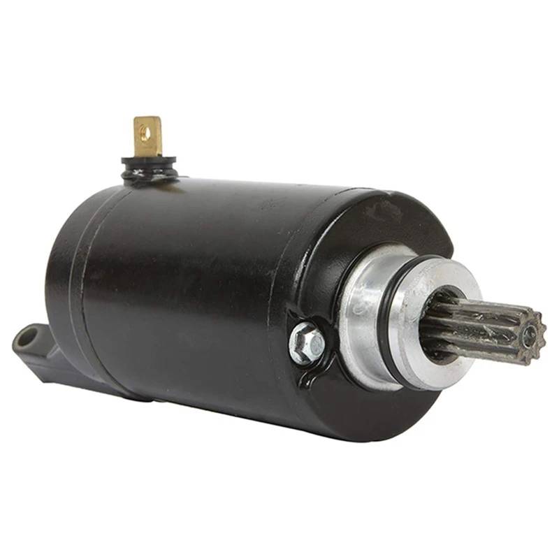 Anlasserrelais Langlebiger Motorrad-Anlasser Für Jet SKI Für Ultra 150 1200 STX-R 2001 2002 2003 2004 2005 Antrieb von KIFWGIH