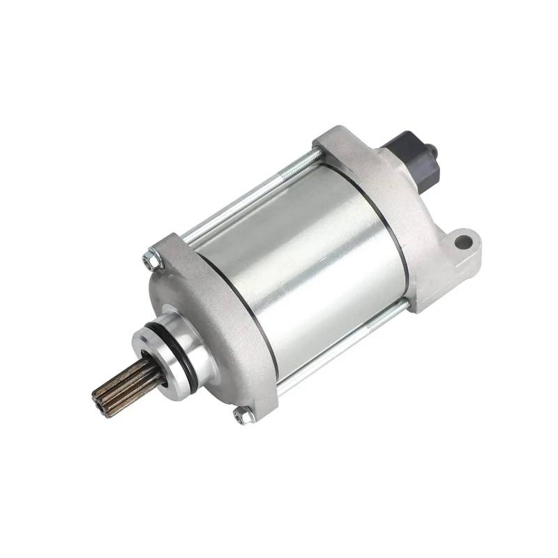 Anlasserrelais Langlebiger Und Zuverlässiger Anlasser Für CBR1000RR Für Motor Für Starten Von CBR 1000 RR SP 2008–2015 2016 2017 2018 2019 2020 2021 Antrieb von KIFWGIH