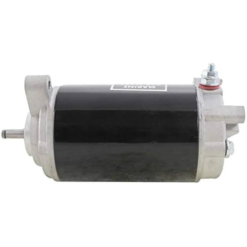 Anlasserrelais Langlebiger Und Zuverlässiger Anlasser Für Evinrude&Johnson-Schiffsmotoren 91-09-1078 91-09-1078N 5391 5249840 SM52498 432925 586286 Antrieb von KIFWGIH