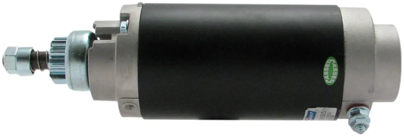 Anlasserrelais Langlebiger Und Zuverlässiger Anlasser Für Mercury-Mariner 12 V 10 Zähne Ersetzt SM09964 4820140 SMH12C31 Antrieb Anlasserrelais Langlebiger Und Zuverlässiger Anlasser Für Mercury-Mariner 12 V 10 Zähne Ersetzt SM09964 4820140 SMH12C31 Antrieb von KIFWGIH