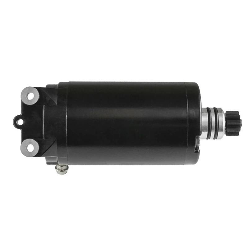 Anlasserrelais Langlebiger Und Zuverlässiger Anlasser Für Sea-DOO Für GTI 130 155 SE Für GTR 215 GTS GTX 215 255 260 Rotax Marine Antrieb von KIFWGIH