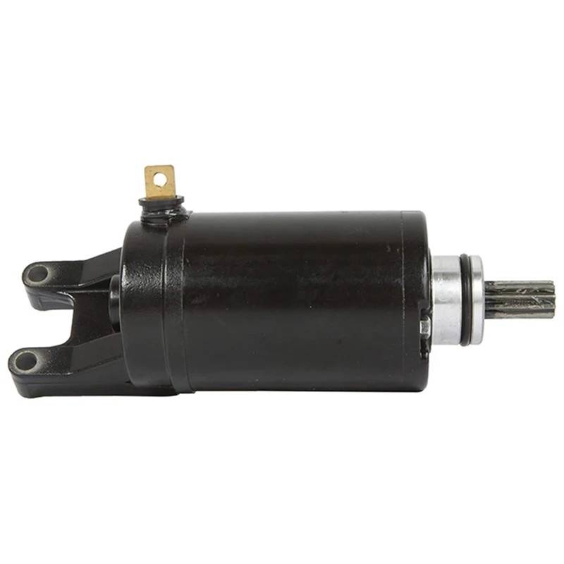 Anlasserrelais Langlebiger Und Zuverlässiger Motorrad-Anlasser Für Kawasaki Jet SKI Für Ultra 150 JH1200 Jet SKI 1200 STX-R JT1200 1999 2000 2001 2002 2003 2004 2005 Antrieb von KIFWGIH