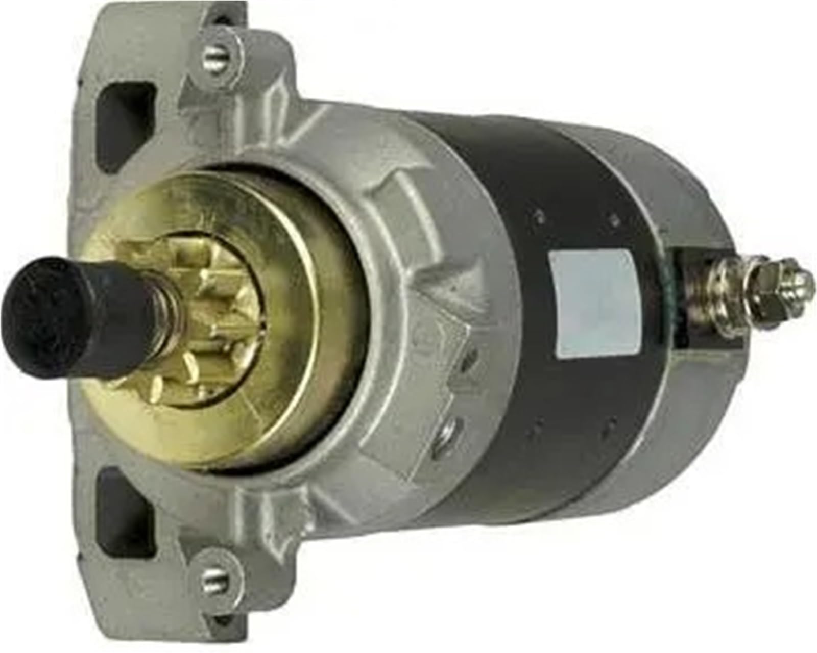 Anlasserrelais Langlebiger Und Zuverlässiger Starter Für Außenbordmotoren BF40A1 BF50A1 S114-561 S114-677 31200-ZV5-003 31200ZV5003 31200-ZV5-0130 31200ZV50130 Antrieb Anlasserrelais Langlebiger Und Zuverlässiger Starter Für Außenbordmotoren BF40A1 BF50A1 S114-561 S114-677 31200-ZV5-003 31200ZV5003 31200-ZV5-0130 31200ZV50130 Antrieb von KIFWGIH