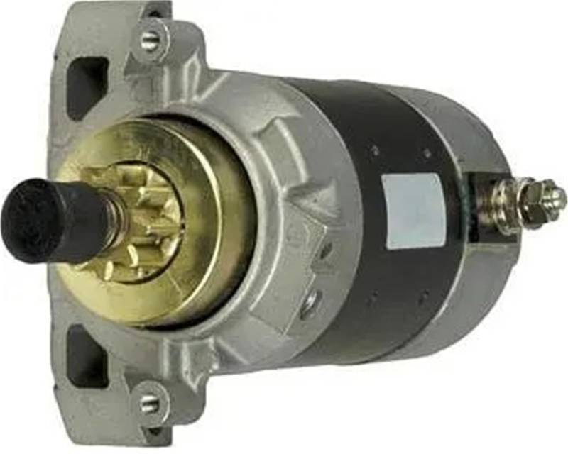 Anlasserrelais Langlebiger Und Zuverlässiger Starter Für Außenbordmotoren BF40A1 BF50A1 S114-561 S114-677 31200-ZV5-003 31200ZV5003 31200-ZV5-0130 31200ZV50130 Antrieb von KIFWGIH