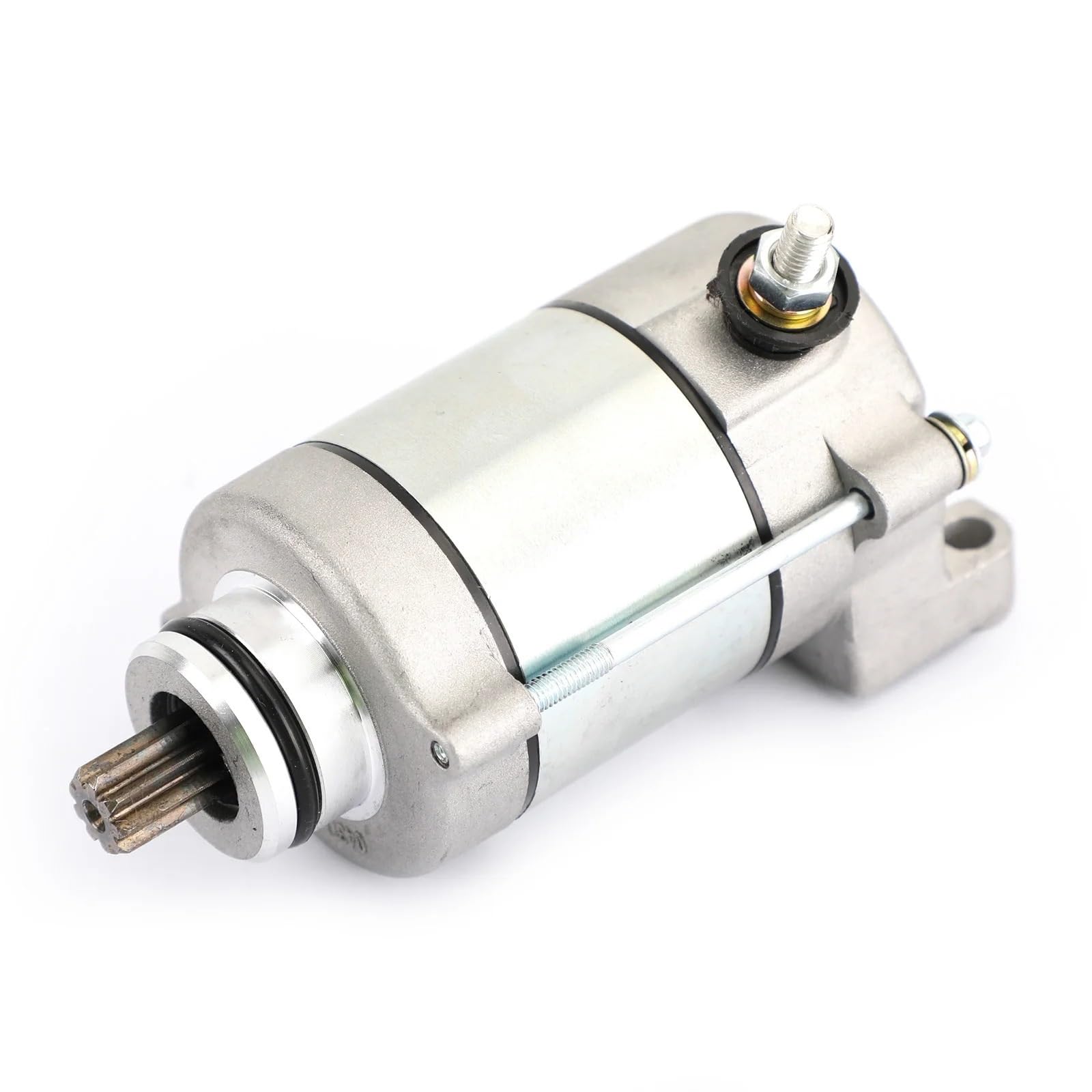 Anlasserrelais Langlebiger Und Zuverlässiger Startermotor Für CRF450 CRF450X Startermotor Für Starten Von CRF 450 X 2005-2011 2012 2013 2014 2015 2016 2017 2018 Antrieb Anlasserrelais Langlebiger Und Zuverlässiger Startermotor Für CRF450 CRF450X Startermotor Für Starten Von CRF 450 X 2005-2011 2012 2013 2014 2015 2016 2017 2018 Antrieb von KIFWGIH